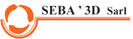 Seba'3D
