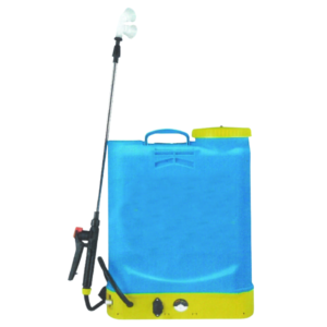 SEBAPOWER Electric 16L