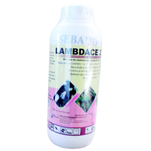 Lambdace 25 EC