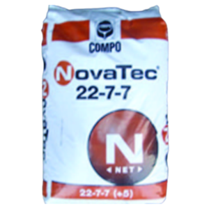 NOVATEC 22-7-7