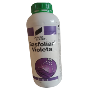 Basfoliar violeta 6-17-6
